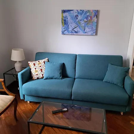 Casa Lilli * רומא