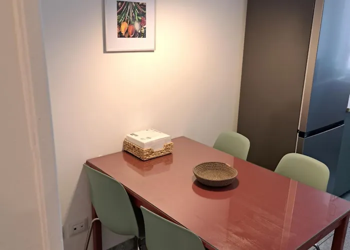 דירה Casa Lilli רומא