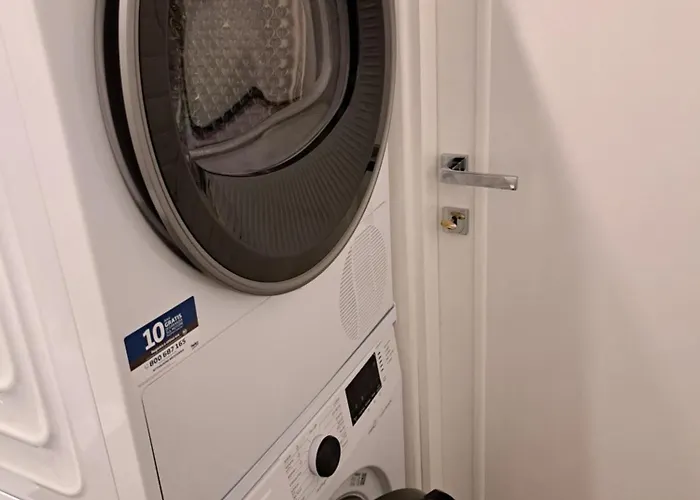 Apartamento Casa Lilli