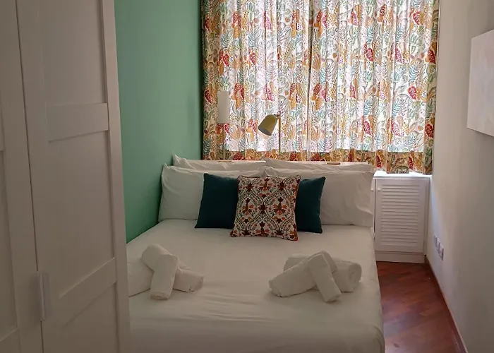 Casa Lilli Apartamento