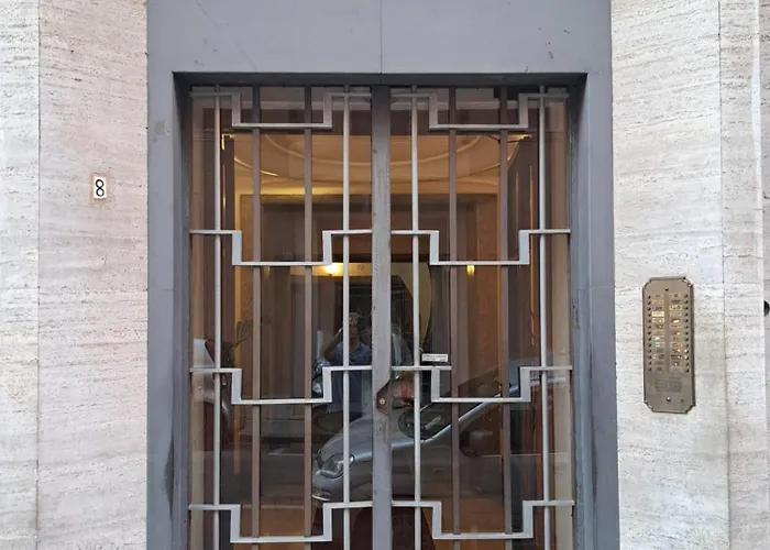 Apartamento Casa Lilli