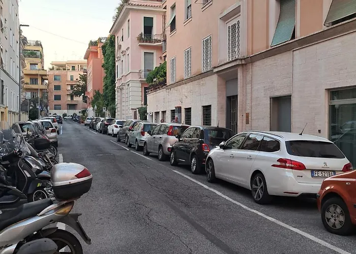 Apartamento Casa Lilli *