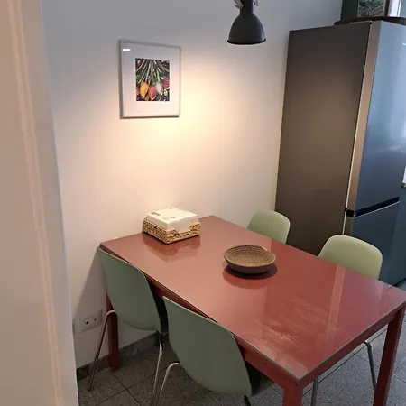 Appartement Casa Lilli Rome