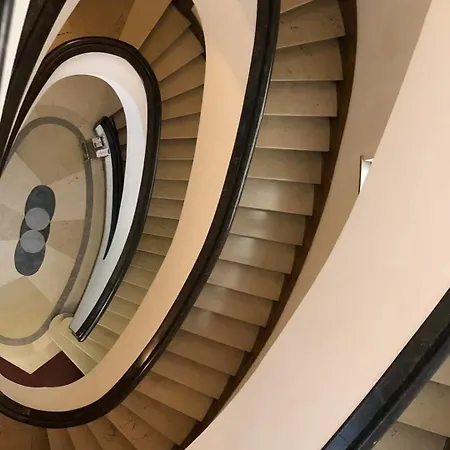 Casa Lilli Appartement Rome