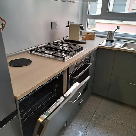 Casa Lilli Appartement *