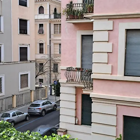 Casa Lilli Appartement *