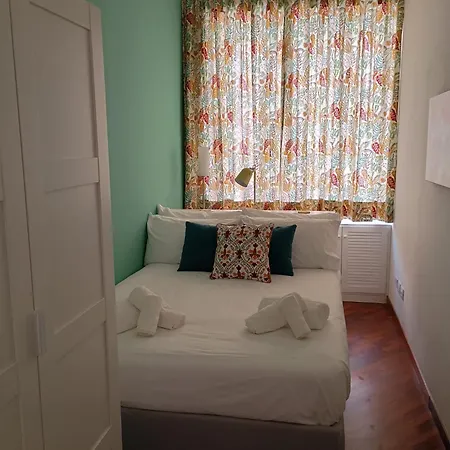 Casa Lilli Appartement