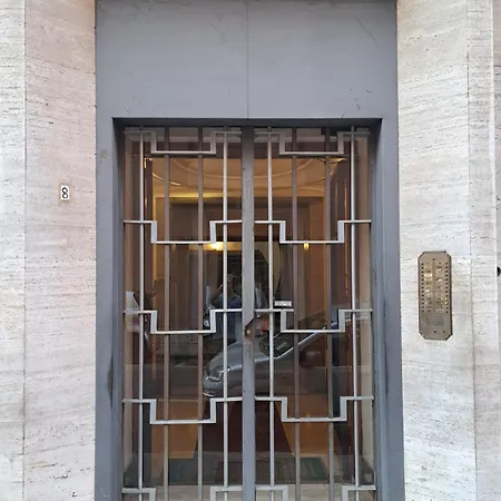 Appartamento Casa Lilli