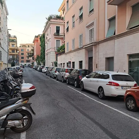 Appartamento Casa Lilli *