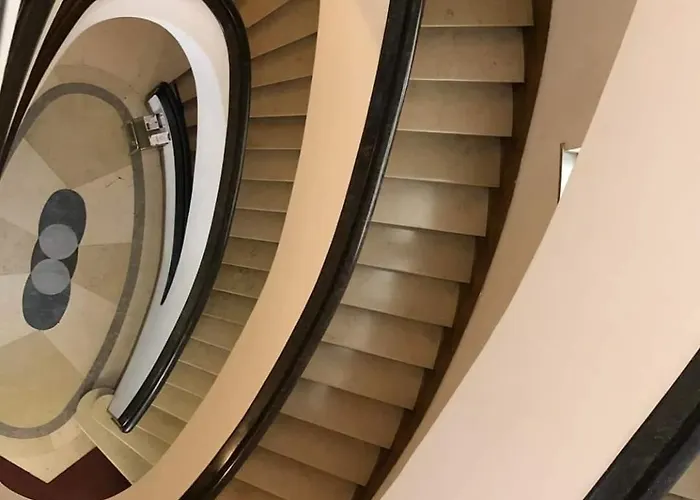 Casa Lilli Appartement Rome