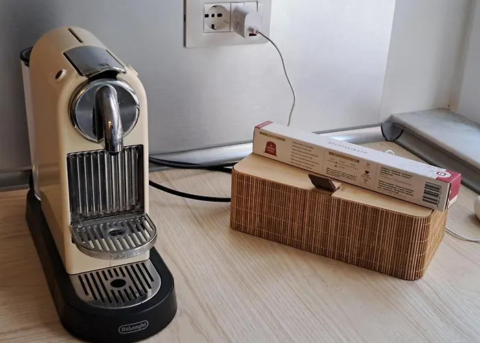 Casa Lilli Appartement *