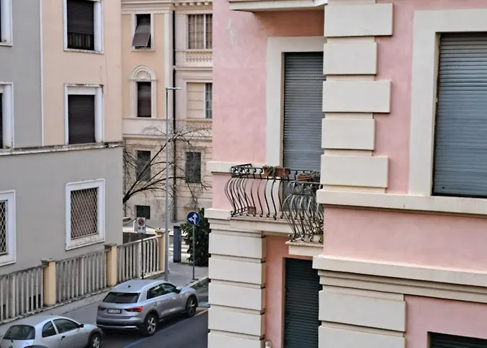 Casa Lilli Appartement *