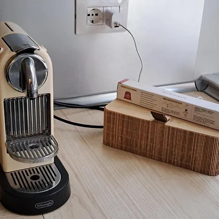 Casa Lilli アパート *