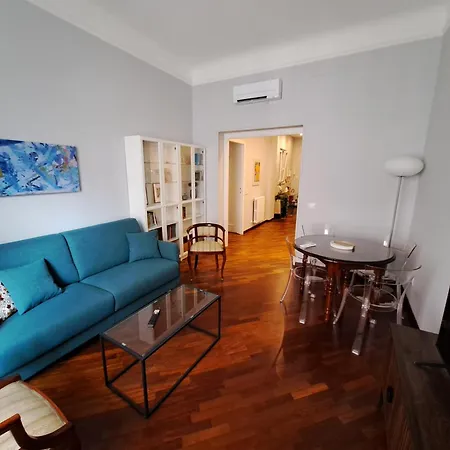 Casa Lilli ローマ