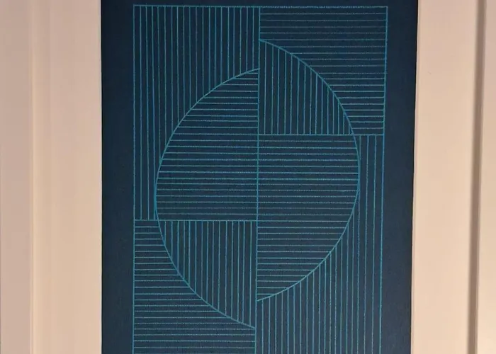 Casa Lilli ローマ