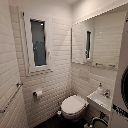 Casa Lilli Appartement