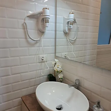 Appartement Casa Lilli