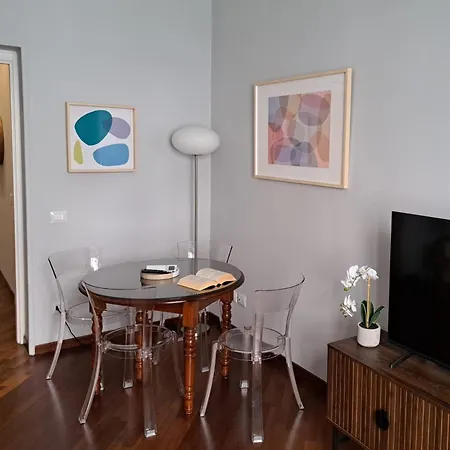 Appartement Casa Lilli *
